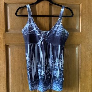 Such a cute tank top!